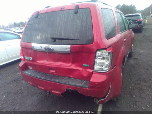 Photo 5 VIN: 1FMCU9EG0AKD48877 - FORD ESCAPE 