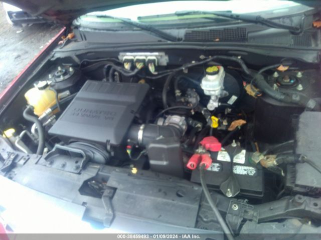 Photo 9 VIN: 1FMCU9EG0AKD48877 - FORD ESCAPE 