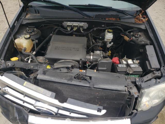 Photo 11 VIN: 1FMCU9EG0BKA22756 - FORD ESCAPE 