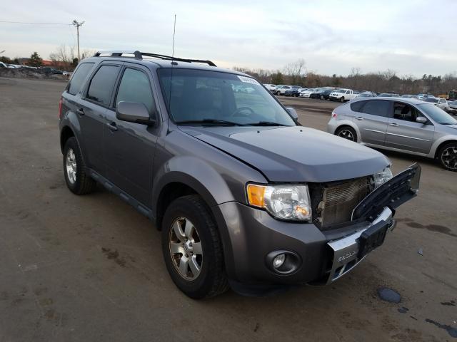 Photo 0 VIN: 1FMCU9EG0BKA28167 - FORD ESCAPE LIM 