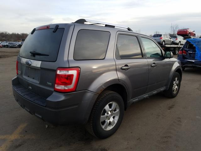 Photo 3 VIN: 1FMCU9EG0BKA28167 - FORD ESCAPE LIM 