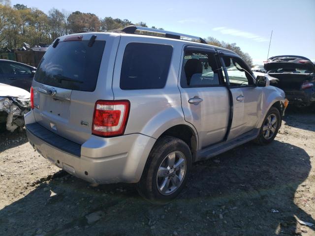 Photo 2 VIN: 1FMCU9EG0BKA34695 - FORD ESCAPE 