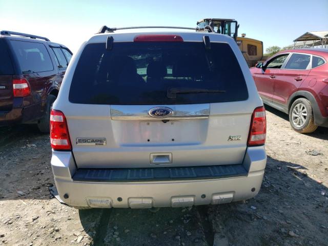 Photo 5 VIN: 1FMCU9EG0BKA34695 - FORD ESCAPE 