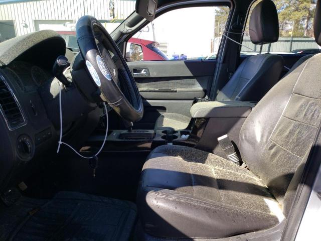 Photo 6 VIN: 1FMCU9EG0BKA34695 - FORD ESCAPE 