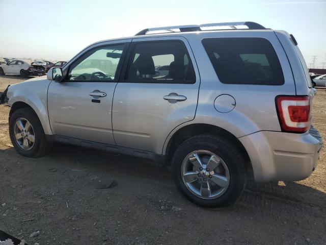 Photo 1 VIN: 1FMCU9EG0BKA48094 - FORD ESCAPE LIM 