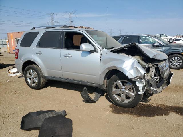 Photo 3 VIN: 1FMCU9EG0BKA48094 - FORD ESCAPE LIM 