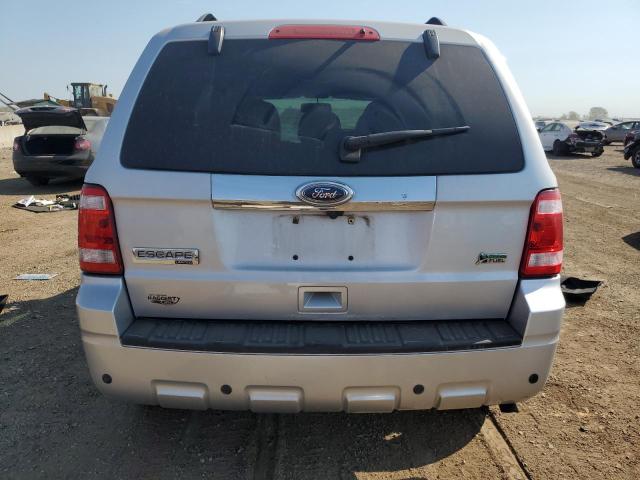 Photo 5 VIN: 1FMCU9EG0BKA48094 - FORD ESCAPE LIM 