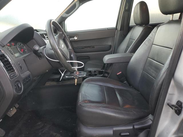 Photo 6 VIN: 1FMCU9EG0BKA48094 - FORD ESCAPE LIM 