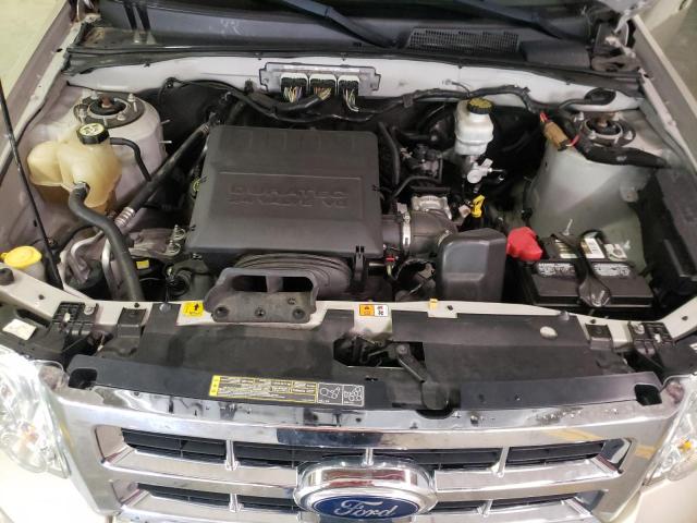 Photo 10 VIN: 1FMCU9EG0BKA50105 - FORD ESCAPE LIM 