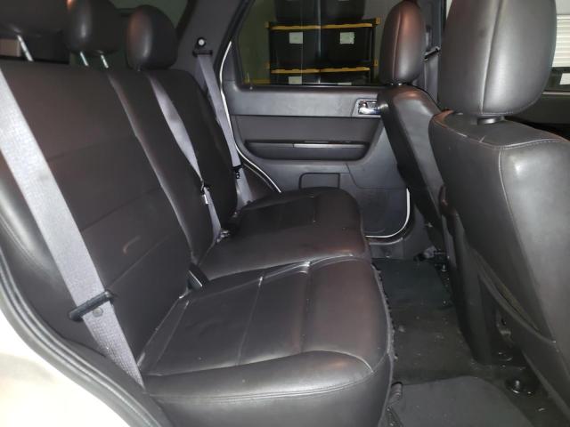 Photo 9 VIN: 1FMCU9EG0BKA50105 - FORD ESCAPE LIM 