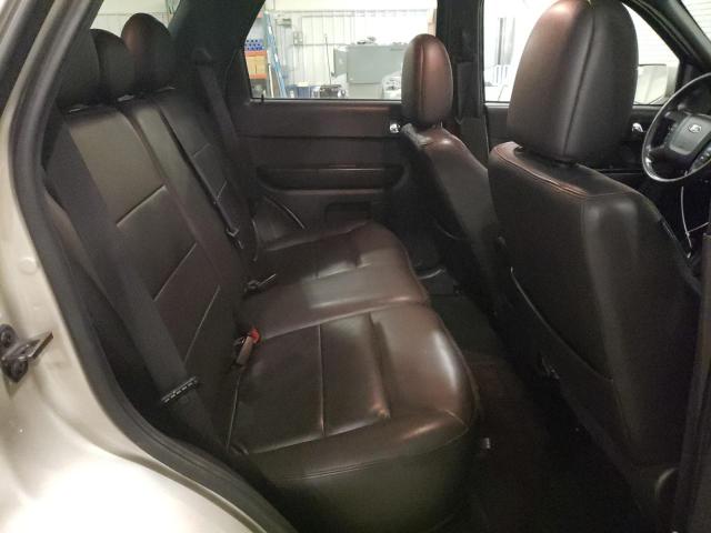 Photo 10 VIN: 1FMCU9EG0BKA50105 - FORD ESCAPE LIM 