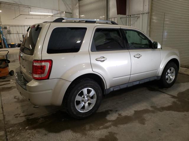 Photo 2 VIN: 1FMCU9EG0BKA50105 - FORD ESCAPE LIM 