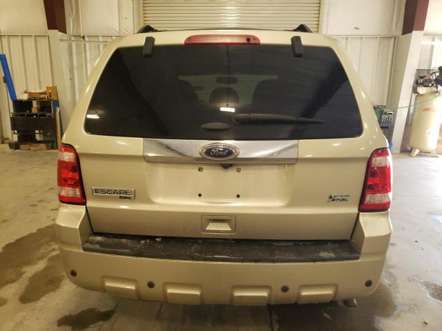 Photo 5 VIN: 1FMCU9EG0BKA50105 - FORD ESCAPE LIM 