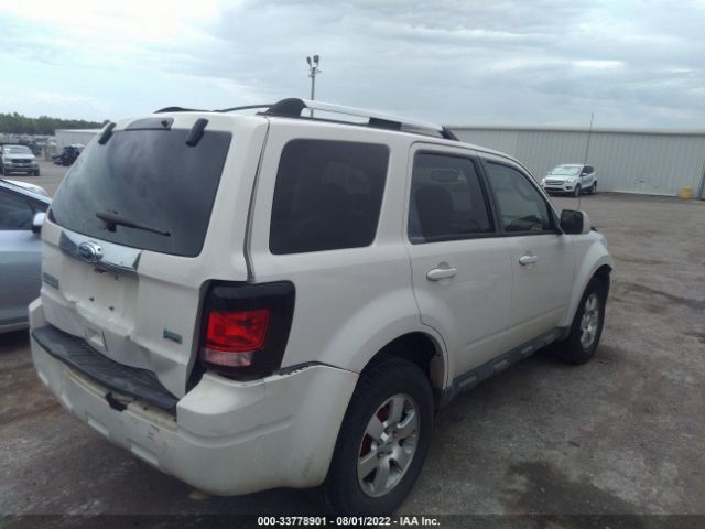 Photo 3 VIN: 1FMCU9EG0BKA57667 - FORD ESCAPE 