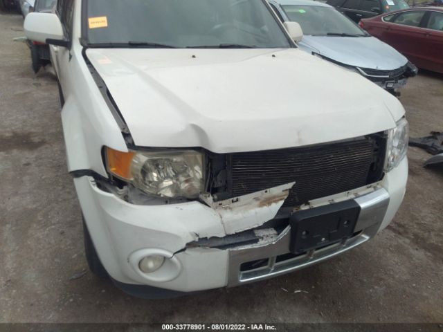 Photo 5 VIN: 1FMCU9EG0BKA57667 - FORD ESCAPE 