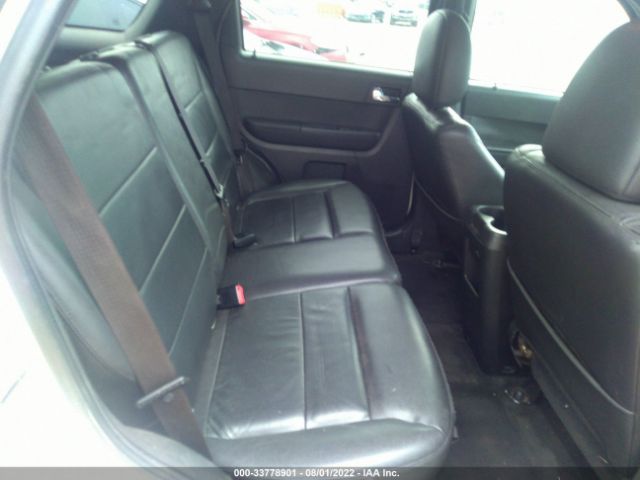 Photo 7 VIN: 1FMCU9EG0BKA57667 - FORD ESCAPE 