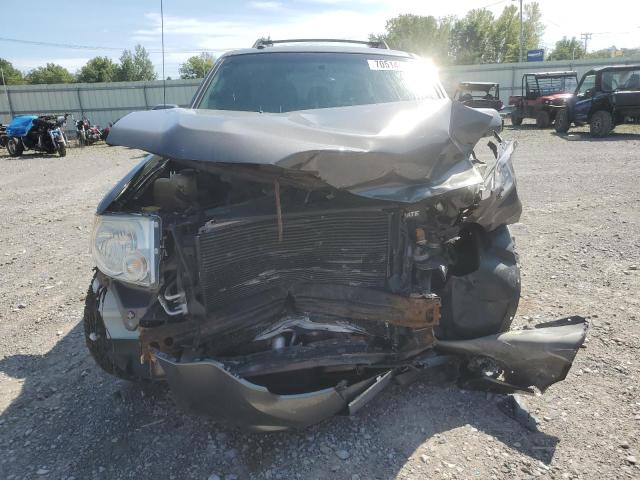 Photo 4 VIN: 1FMCU9EG0BKA61136 - FORD ESCAPE LIM 