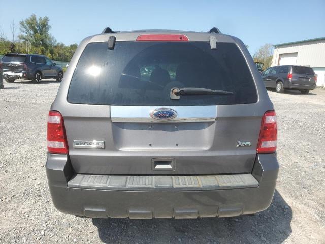 Photo 5 VIN: 1FMCU9EG0BKA61136 - FORD ESCAPE LIM 