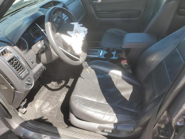 Photo 6 VIN: 1FMCU9EG0BKA61136 - FORD ESCAPE LIM 