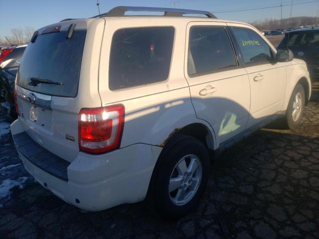 Photo 2 VIN: 1FMCU9EG0BKA94945 - FORD ESCAPE LIM 