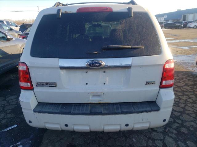 Photo 5 VIN: 1FMCU9EG0BKA94945 - FORD ESCAPE LIM 