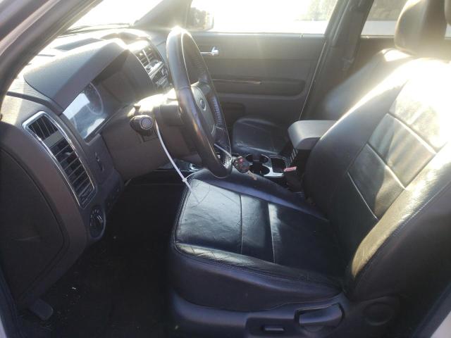 Photo 6 VIN: 1FMCU9EG0BKA94945 - FORD ESCAPE LIM 