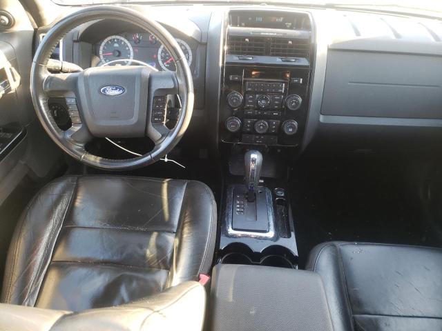 Photo 7 VIN: 1FMCU9EG0BKA94945 - FORD ESCAPE LIM 