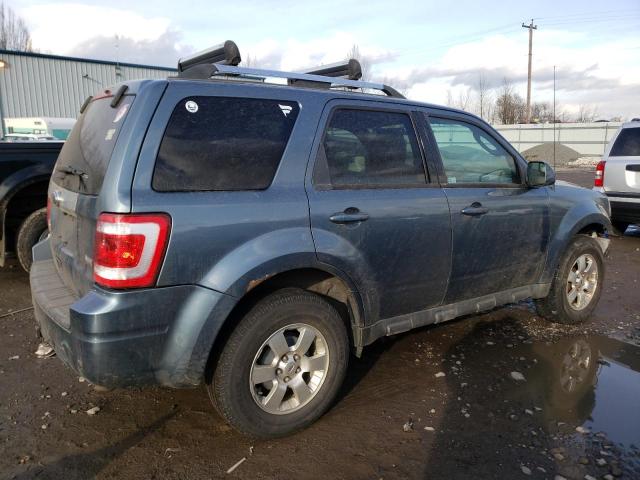 Photo 2 VIN: 1FMCU9EG0BKB13767 - FORD ESCAPE LIM 