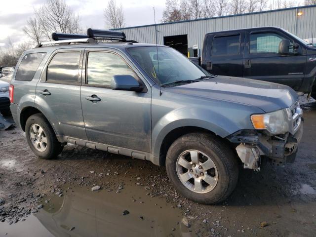 Photo 3 VIN: 1FMCU9EG0BKB13767 - FORD ESCAPE LIM 