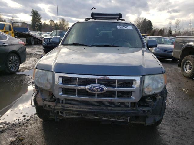 Photo 4 VIN: 1FMCU9EG0BKB13767 - FORD ESCAPE LIM 