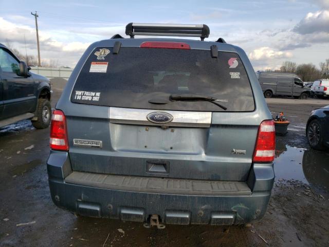 Photo 5 VIN: 1FMCU9EG0BKB13767 - FORD ESCAPE LIM 