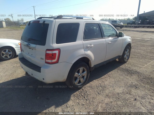 Photo 3 VIN: 1FMCU9EG0BKB22971 - FORD ESCAPE 