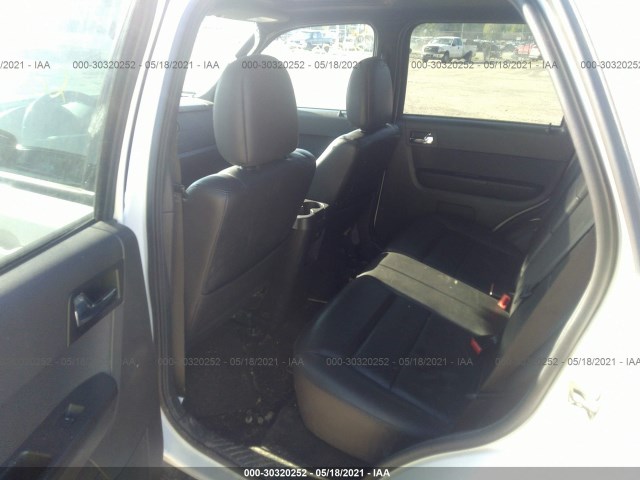 Photo 7 VIN: 1FMCU9EG0BKB22971 - FORD ESCAPE 