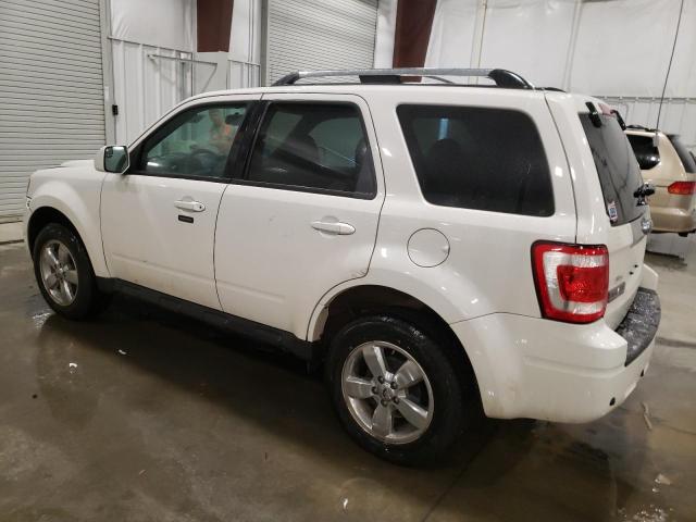 Photo 1 VIN: 1FMCU9EG0BKB46509 - FORD ESCAPE LIM 