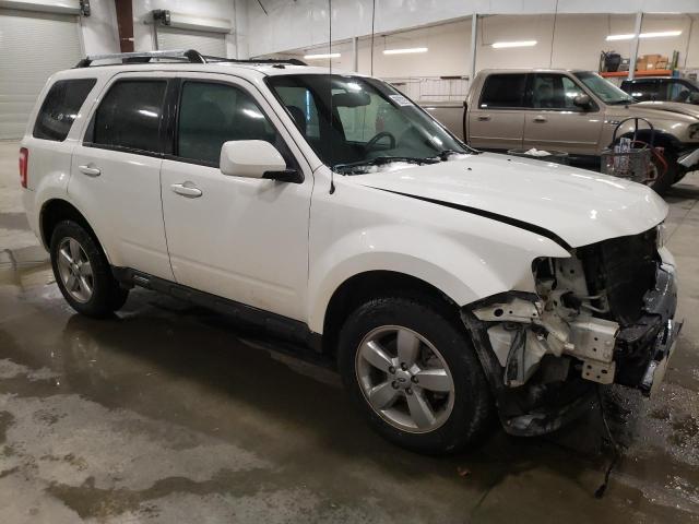 Photo 3 VIN: 1FMCU9EG0BKB46509 - FORD ESCAPE LIM 