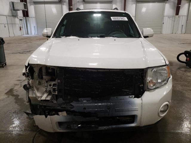 Photo 4 VIN: 1FMCU9EG0BKB46509 - FORD ESCAPE LIM 