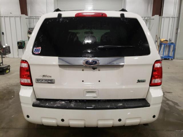 Photo 5 VIN: 1FMCU9EG0BKB46509 - FORD ESCAPE LIM 