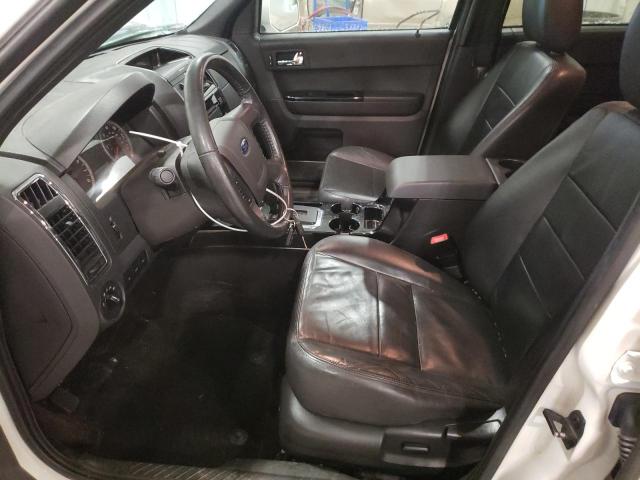 Photo 6 VIN: 1FMCU9EG0BKB46509 - FORD ESCAPE LIM 