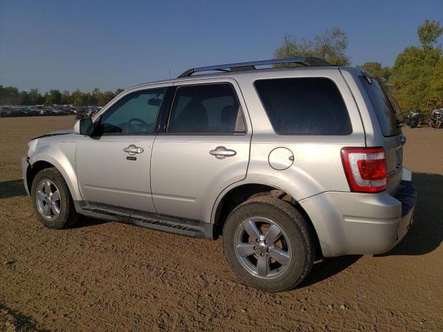 Photo 1 VIN: 1FMCU9EG0BKB77999 - FORD ESCAPE LIM 