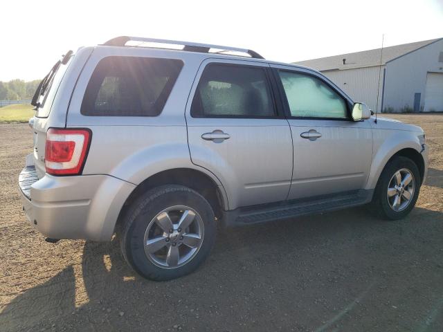 Photo 2 VIN: 1FMCU9EG0BKB77999 - FORD ESCAPE LIM 