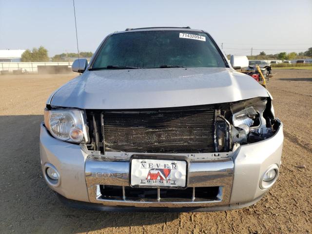 Photo 4 VIN: 1FMCU9EG0BKB77999 - FORD ESCAPE LIM 