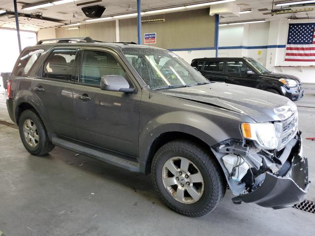 Photo 3 VIN: 1FMCU9EG0BKB78893 - FORD ESCAPE 