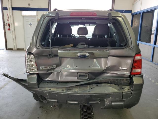 Photo 5 VIN: 1FMCU9EG0BKB78893 - FORD ESCAPE 