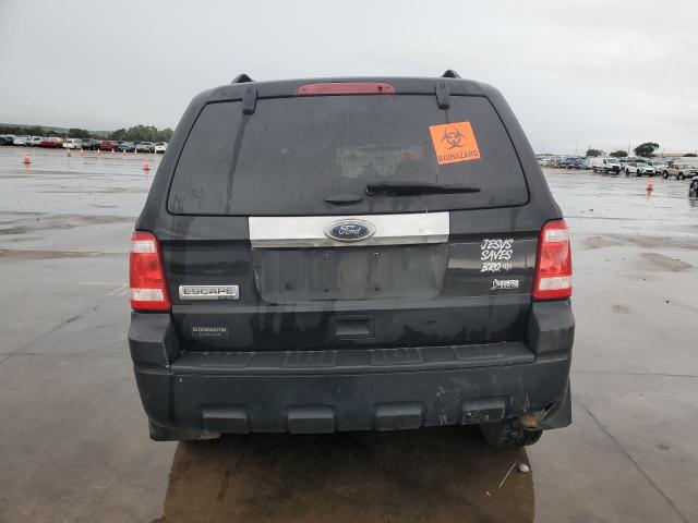 Photo 5 VIN: 1FMCU9EG0BKB81924 - FORD ESCAPE LIM 