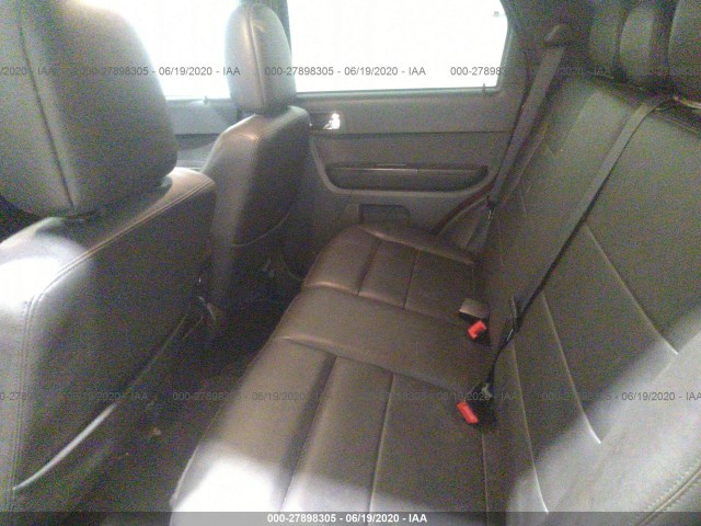 Photo 7 VIN: 1FMCU9EG0BKC04733 - FORD ESCAPE 