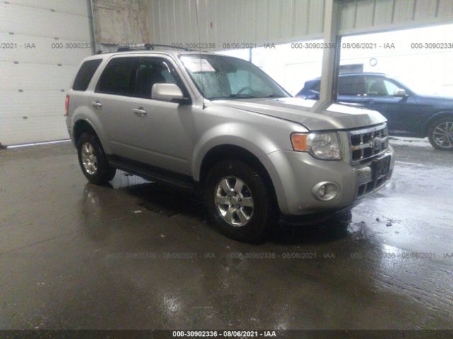 Photo 0 VIN: 1FMCU9EG0BKC05171 - FORD ESCAPE 