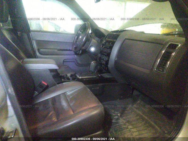 Photo 4 VIN: 1FMCU9EG0BKC05171 - FORD ESCAPE 