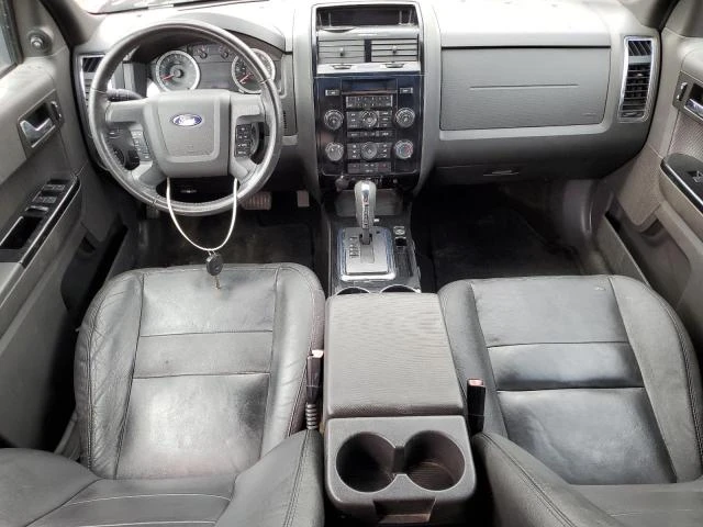 Photo 7 VIN: 1FMCU9EG0BKC29244 - FORD ESCAPE LIM 