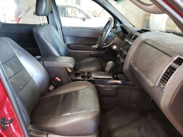 Photo 4 VIN: 1FMCU9EG0BKC29244 - FORD ESCAPE LIM 