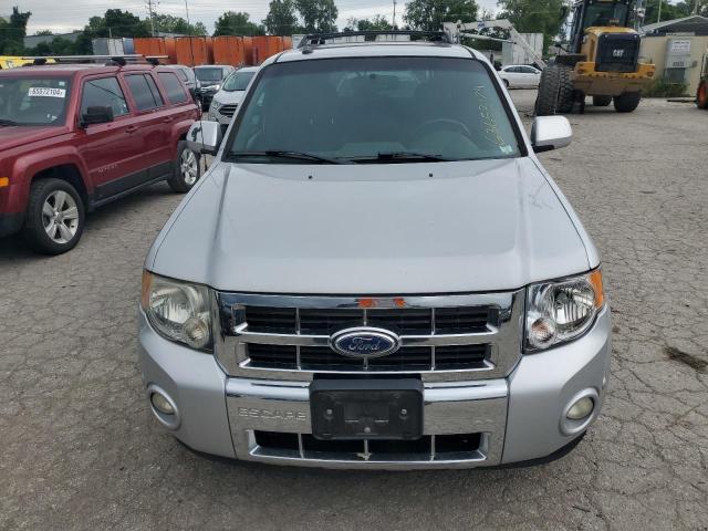 Photo 4 VIN: 1FMCU9EG0BKC37652 - FORD ESCAPE LIM 